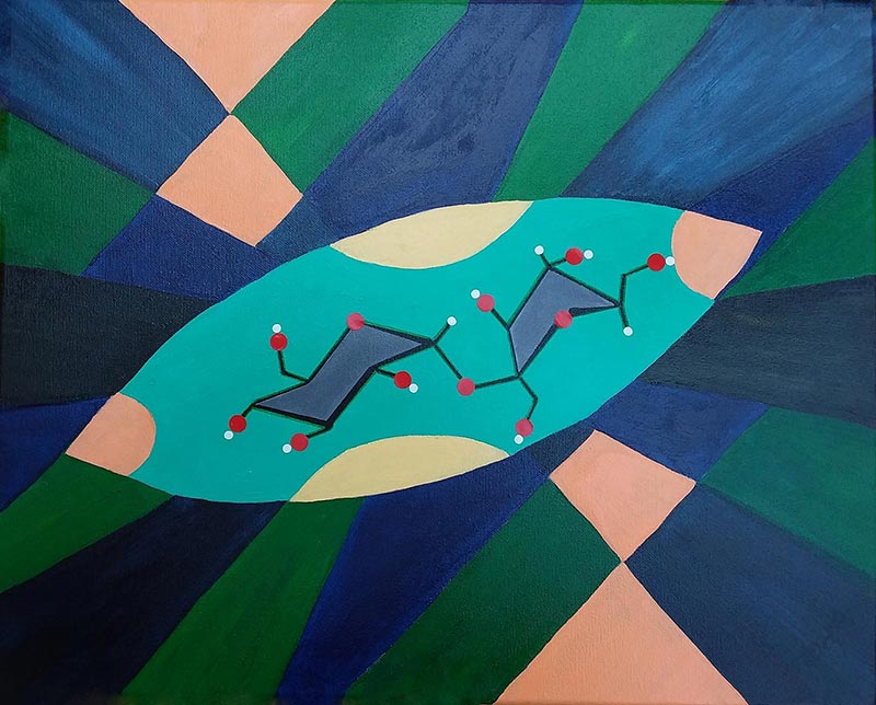 Saccharose Acryl-(40-x-50-cm) TO2021/15